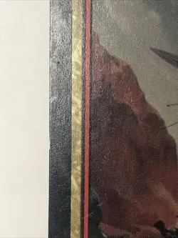 Kalemne, Disciple of Iroas (Non-foil) MP Commander 2015 045/342 Mythic MTG - Image 5