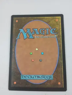 MTG Scroll Rack Commander Legends M #337 Magic The Gathering Artifact English - Image 2