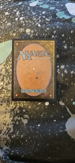 MTG Firelord Azula rare Avatar the last airbender FOIL - Image 2