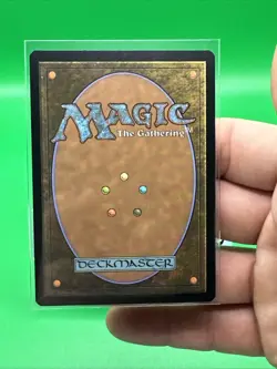 Venom, Deadly Devourer Borderless 22 MTG Marvel's Spider-Man Regular - Image 4