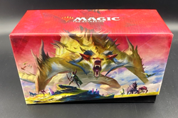 MTG Empty Fat Pack Boxes X 2 Foundations & Ikoria: Lair of The Behemoths - Image 3