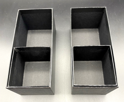 MTG Empty Fat Pack Boxes X 2 Foundations & Ikoria: Lair of The Behemoths - Image 4