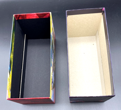 MTG Empty Fat Pack Boxes X 2 Foundations & Ikoria: Lair of The Behemoths - Image 5