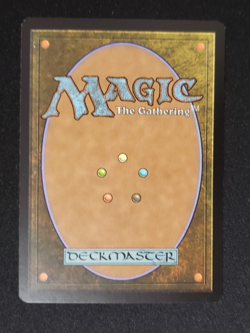 Magic: the Gathering Silent Arbiter - Conspiracy (CNS) - Image 2