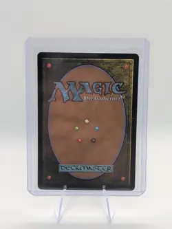 MTG Avatar The Last Airbender Avatar's Wrath 0012 Foil - Image 2