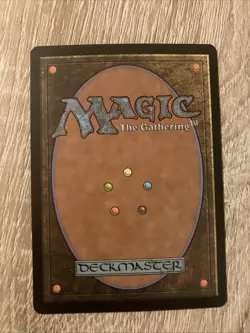 Flash Of Insight Foil Judgement - Near Mint - Image 2