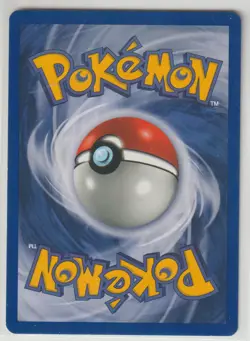 2000 MOLTRES #146 POKEMON BLACK STAR PROMO LP FIRE - Image 2