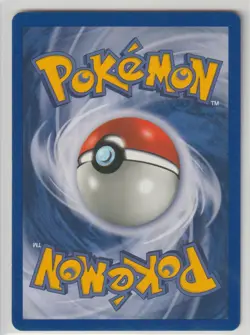 2000 MEWTWO #150 POKEMON BLACK STAR PROMO LP MYTHIC (B) - Image 2