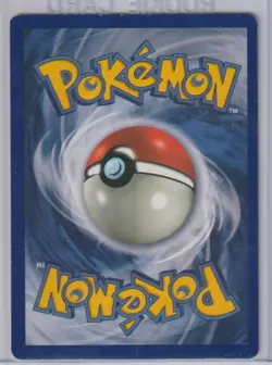 2000 MEWTWO #150 POKEMON BLACK STAR PROMO LP MYTHIC (A) - Image 2