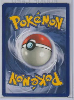 2000 MEW #151 POKEMON BLACK STAR PROMO LP MYTHIC (B) - Image 2