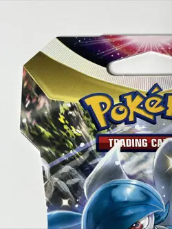 Pokemon TCG Sword And Shield Lost Origin Sleeved Blister Booster Pack - Image 2