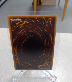 Yu-Gi-Oh TCG Summoned Skull MRD-003 Unlimited Ultra Rare - Image 2