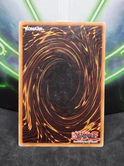 Yugioh Violet Witch CRMS-EN097 Ultra Rare LP - Image 2