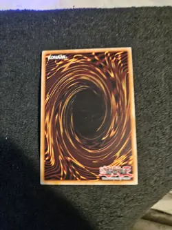 Lunalight Yellow Marten - LED4-EN047 - NM - 1st ed - Yugioh - Image 2