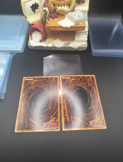 2x Geartown The Duelist Genesis TDGS-EN057 YuGiOh TCG - Image 3