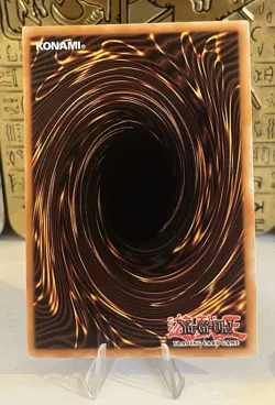 Yugioh! Moissa Knight, the Comet General - MP24-EN356 - Common - 1st Edition NM - Image 2