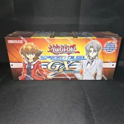 Yu-Gi-Oh! Speed Duel GX Duel Academy Box SEALED 83717854500 - Image 1