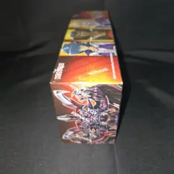 Yu-Gi-Oh! Speed Duel GX Duel Academy Box SEALED 83717854500 - Image 2
