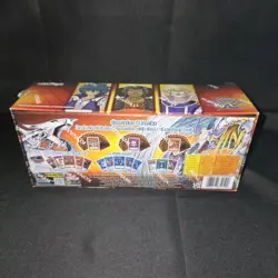 Yu-Gi-Oh! Speed Duel GX Duel Academy Box SEALED 83717854500 - Image 3