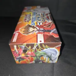 Yu-Gi-Oh! Speed Duel GX Duel Academy Box SEALED 83717854500 - Image 4