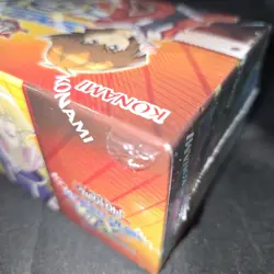 Yu-Gi-Oh! Speed Duel GX Duel Academy Box SEALED 83717854500 - Image 5