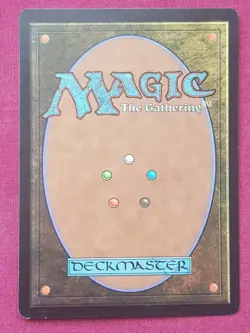 Magic The Gathering PLANESHIFT QUIRION DRYAD green card MTG - Image 2