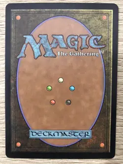 Quirion Dryad MTG Magic the Gathering Card NM Near Mint Planeshift Rare - Image 2