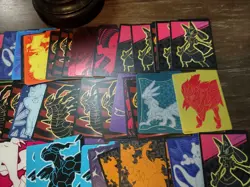 Pokemon Etb Card Divider Lot Of 130! Lost Origin, Crown Zenith, 151, Etc. - Image 4