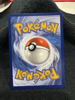 Pokemon TCG Steelix Mega Evolutions Holo Rare Card 150/132 - Image 2