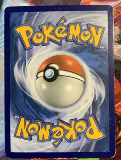 Ampharos 40/114 - XY Steam Siege - Holo Rare Pokemon Card - Image 2