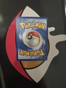 Pokemon TCG Ditto EX Delta Species Card 62/113 Regular Common NM - Image 3