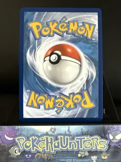 Pokemon Card Voltorb Sv13/sv94 Hidden Fates Baby Shiny Vault Holo NM - Image 2