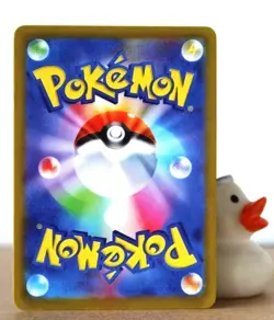 Pokemon Fan Card - Akari (Pokegirl) Shou - Fan card ʘʘ waifu - Image 4
