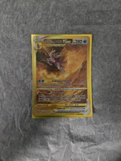 pokemon cards full art secret rare bundle - Image 2