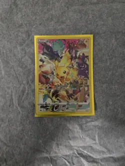 pokemon cards full art secret rare bundle - Image 3