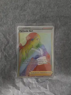 pokemon cards full art secret rare bundle - Image 4