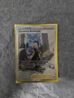 pokemon cards full art secret rare bundle - Image 5