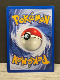 Igglybuff 36/53 Black Star Promo 2001 WOTC Vintage Pokemon Card NM - Image 3