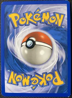 Rampardos 13/127 Platinum Holo - Pokemon Card - Image 2