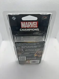 Marvel Champions The Card Game Nova Hero Pack LCG Sealed Deck - Image 4