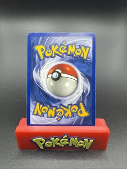 Flareon 3/64 | Base Set Jungle | Holo Rare Pokemon Card MP - Image 2