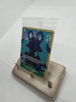 One Piece Card Game St-11 Uta Deck Battle Promos English New - Image 2