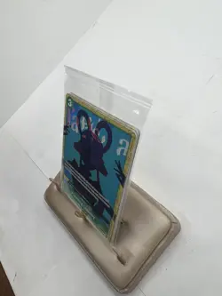 One Piece Card Game St-11 Uta Deck Battle Promos English New - Image 3