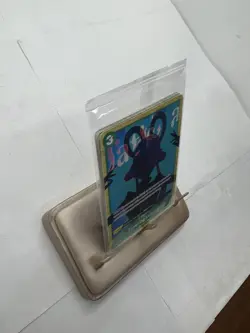 One Piece Card Game St-11 Uta Deck Battle Promos English New - Image 5