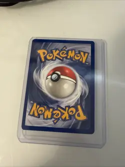 Pokemon TCG Arbok 31/62 Fossil 1st Edition Uncommon Card 1999 - Image 2