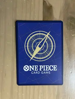 O-Nami (Illustration Box Vol.1) OP05-062 One Piece Promotion Cards Foil Parallel - Image 2