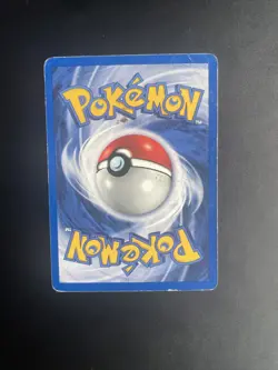 Double Colorless Energy 96/102 Rare Pokemon Card | Original WOTC 1999 PLAYED - Image 4