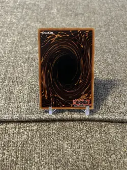 YuGiOh Card Wulf, Lightsworn Beast BLCI-EN058 1st Edition - Image 2