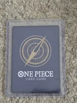 O-Nami (Illustration Box Vol.1) OP05-062 One Piece Promotion Cards Foil - Image 2