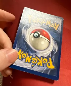 ARTICUNO 2/62 Fossil 1st EDITION HOLO rare Pokemon TCG card READ - Image 5